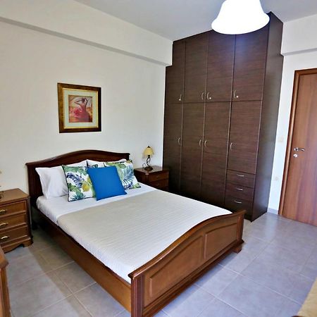 Urban Life Suite Heraklion  ภายนอก รูปภาพ