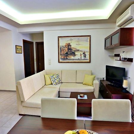 Urban Life Suite Heraklion  ภายนอก รูปภาพ