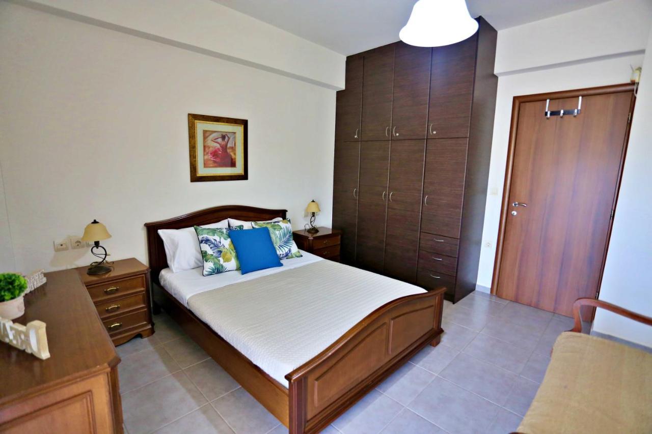 Urban Life Suite Heraklion  ภายนอก รูปภาพ