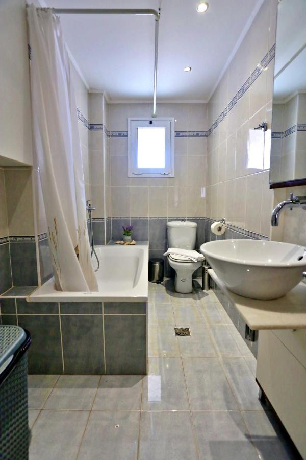 Urban Life Suite Heraklion  ภายนอก รูปภาพ