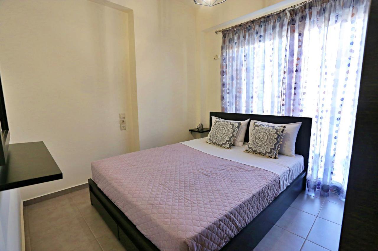 Urban Life Suite Heraklion  ภายนอก รูปภาพ